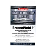 Abatron BZWP1# Putty, Lb Container Size, Pail, Bronzeweld-p,. Fixed Price $70.85.