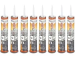 Dicor 501LSG-1, Self-leveling Lap Sealant Rv Roof Repair Grey 10.3 Oz, Pack 8. Fixed Price $80.47.