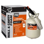Touch 'n Insulating Spray Foam SEALANT,CREAM,20LB 818PT9. Fixed Price $549.03.