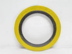 240969 New-no Box; Flexitallic 30030008 Spiral Wound Gasket; Size: 3". Fixed Price $14.03.