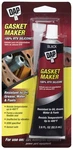 Dap 754 Black 15 Linear Ft. Coverage Silicone Rubber Gasket Sealant 2.8 Oz.. Fixed Price $11.09.