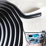 4M Butyl Tape Rubber Glue Headlight Door Led Sealant Retrofit Reseal Strip Roll. Fixed Price $10.25.