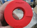 10 Each Hilti 3425406 1-1/2" Cps Seal Fire Protection. Fixed Price $39.99.