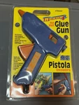Arrow TR-400 All Purpose Hot Melt Glue Gun Blue Nib. Fixed Price $10.00.