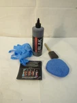 D3 Renew Blak Protectant Restore Deep Black Polymer For Tires Trim Vinyl. Fixed Price $39.88.