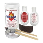 Highside Chemicals 12001 Red Epoxy. Fixed Price $30.61.