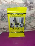 Brand New Bullseye Products Quick Patch QPX36 Self-adhesive Repair. Fixed Price $10.49.