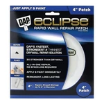 Dap Repair Eclipse Patch 4 Inch Clear Adhesive For Drywall Damage. Fixed Price $12.00.