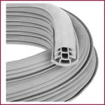 Concrete Expansion Joint Filler Driveway Crack Flexible Epdm 25' Kingdder. Fixed Price $69.99.