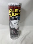 New - Flex Seal TFSWHTR1210 Tape White .in 10'. Fixed Price $59.99.