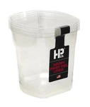 Handy Paint Pail Liners, Solvent Resistant, Easy Cleanup - 1 Qt. 6 Pack. Fixed Price $10.54.