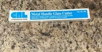 Crl 202 Glass Cutters In Box Blue Handle. Fixed Price $9.99.
