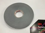 3M 72409 Scotchcal Dark Blue Striping Automotive Tape, 1/2" X 150'. Fixed Price $39.95.