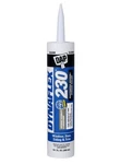 12 Pack Of 10.1 Oz Dap 18305 Dynaflex 230 Clear Window, Door, And Trim Sealant. Fixed Price $60.16.