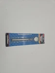 1995 Nos Michigan Industrial Tool #7604 Telescoping Inspection Mirror. Fixed Price $20.00.