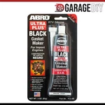 Abro Black 999 Ultra Plus Rtv Silicone Sealant High Temp Gasket Maker 412-AB. Fixed Price $10.77.