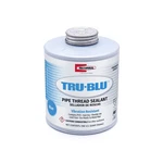Rectorseal Tru-blu 31300 Pipe Thread Sealant, Fast-dry, Flexible Set S.... Fixed Price $50.40.