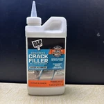 Open Box Dap Gray Acrylic Crack Filler. Fixed Price $10.95.