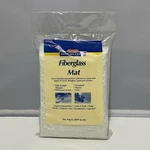 Bondo Fiberglass Mat Home Solutions Sq. Ft. #20129 Usa. Fixed Price $9.50.