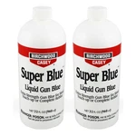 Birchwood Casey Super Double Strength Liquid Gun Blue, 32 Fl Oz (2 Pack). Fixed Price $147.49.