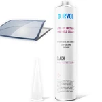 Durvol Auto Glass Urethane Windshield Adhesive Sealant Pack Of 1 Black. Fixed Price $24.76.