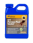 Miracle Sealants 511 Porous Plus Premium Countertop, Stone, And Tile Sealer,. Fixed Price $80.42.