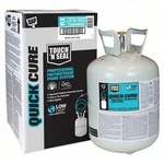 Dap Touch 'n Seal Quick Cure Rx Complete (low Gwp), Lbs Cream - 1EA. Fixed Price $337.92.