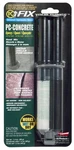 70086 Pc-concrete Two-part Epoxy Adhesive Paste For Anchoring And Crack Repai.... Fixed Price $19.50.