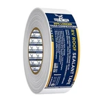 Buck Rv Sealant Tape X 55FT, 40 Mil Waterproof 2 Inch 1 Pack. Fixed Price $54.84.