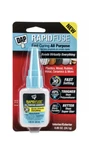 Dap Rapid Fuse All Purpose Glue - 0.85OZ Clear 1 Pack. Fixed Price $8.91.