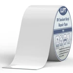 Llpt Roof Tape White 4" 50 Ft Uv Stable Rv Sealant Repair Extreme. Fixed Price $35.50.