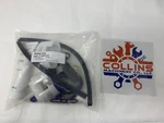 Aventics 2718500000 Repair Seal Kit 277-050. Fixed Price $383.65.