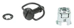 SP1 2015-2018 Skandic Wt 900 Ace 154" Ski-doo 1/4 Turn Fastener S-d SM-12586. Fixed Price $35.11.