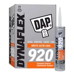Dynaflex 920 10.1 Oz. Clay CL512 Window, Door And Siding Premium Exterior Sealan. Fixed Price $116.82.