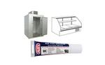 Clear Food Grade Silicone Sealant 2.8 Oz Squeeze Tube. Fixed Price $9.25.