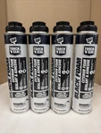(4) Touch 'n Spray Foam Sealant, Gun Application Method 24 Oz Each. Black. Fixed Price $70.00.