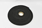 Lot Of 15 Rolls 5/8" X 1" 25' Sponge With Psa Zone RT2-10161 Pvc Foam Tape. Fixed Price $77.99.