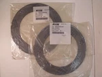 (2) New Frick 959A0054H32 Gaskets. Fixed Price $30.00.