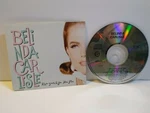 Belinda Carlisle Live Your Life Free 1991 Cd Single Import No Case Go-go's. Fixed Price $11.68.