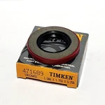 Timken 471689 / X 1.725 0.250 Oil Seal 1.000" Shaft Dia., 1.756" Od. Fixed Price $6.00.