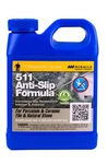 Miracle Sealants 511 Anti-slip Formula 32 Fluid Ounce(s) Clear Sealer And Finish. Fixed Price $31.99.