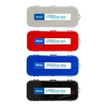 Bazic Double Deck Organizer Box, Pack Of 24. Fixed Price $67.79.
