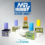Gunze Gsi Mr.hobby Cement Glue (20ML 40ML) Multiple Options For Plastic Modeling. Fixed Price $12.99.