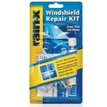 Rain-x 600001 Windshield Repair Kit Quick And Easy Durable Resin Based. Fixed Price $16.34.