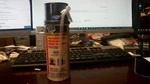 Dap #2KVH8 Fire Barrier/insulation Spray Foam Sealant Kit Oz Made 02/07/2012. Fixed Price $9.99.