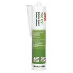 3M 760 Uv Polymer Adhesive Sealant, 10 Oz, Cartridge, Black, Base,. Fixed Price $27.99.