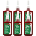 Dynatex Green High Strength Threadlocker 1.70 Oz Bottle (6-PACK). Fixed Price $179.70.