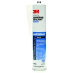 3M 06504 Polyurethane Adhesive Sealant, 10 Oz, Cartridge, Black,. Fixed Price $28.99.