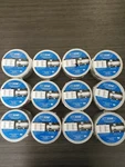 Ez Zone 2.5" Welding Tape Adhesive-free Center **free S&h**. Fixed Price $35.00.