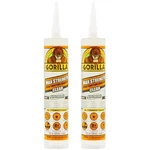 Gorilla Max Strength Construction Adhesive, 9 Ounce Cartridge, Clear,.... Fixed Price $36.99.